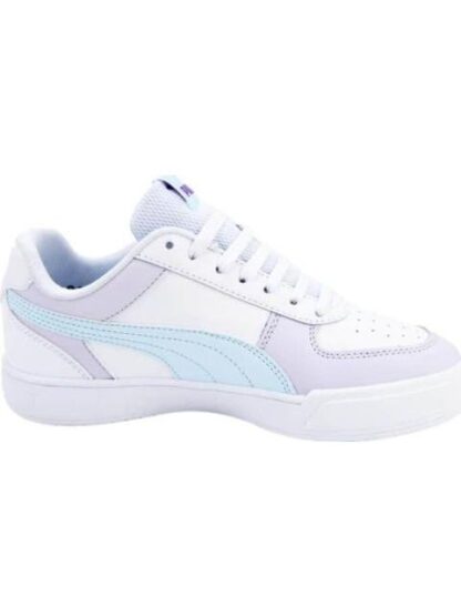 TENIS CASUAL CAVEN BLANCO PUMA - Image 5
