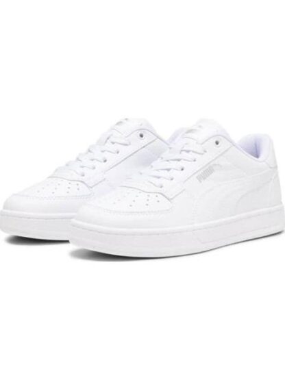TENIS CASUAL CAVEN JR BLANCO PUMA - Image 2