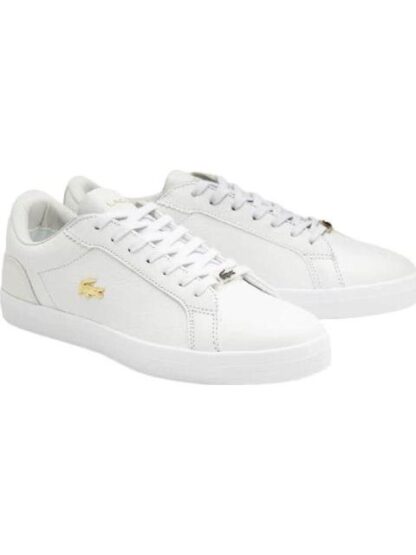 TENIS CASUAL CHAYMON BLANCO LACOSTE - Image 2
