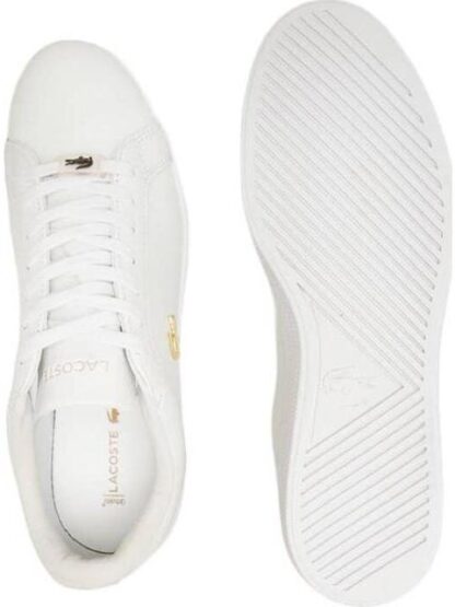 TENIS CASUAL CHAYMON BLANCO LACOSTE - Image 3