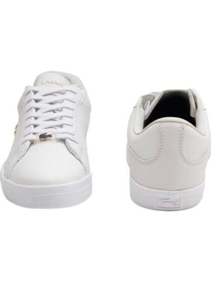 TENIS CASUAL CHAYMON BLANCO LACOSTE - Image 5