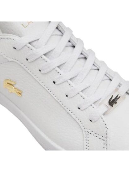 TENIS CASUAL CHAYMON BLANCO LACOSTE - Image 6