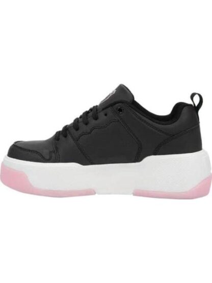TENIS CASUAL CHLOE NEGRO K-SWISS - Image 5
