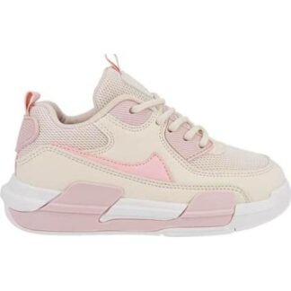 TENIS CASUAL CHOCLO BEIGE/HUESO PROKENNEX