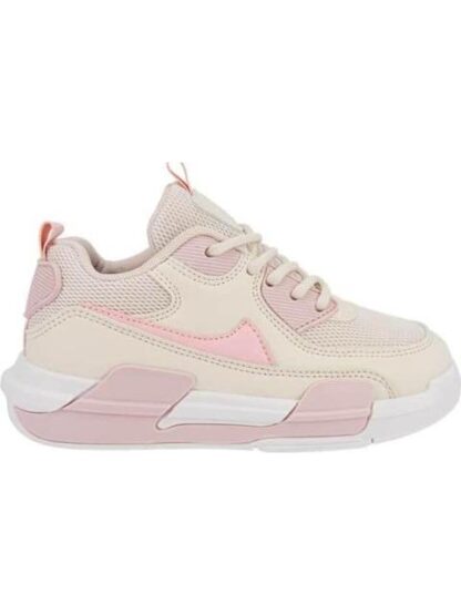 TENIS CASUAL CHOCLO BEIGE/HUESO PROKENNEX