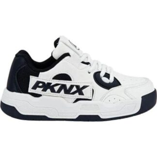 TENIS CASUAL CHOCLO BEIGE/HUESO PROKENNEX