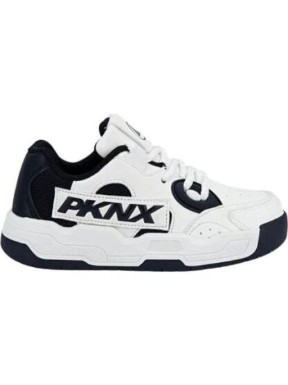 TENIS CASUAL CHOCLO BEIGE/HUESO PROKENNEX