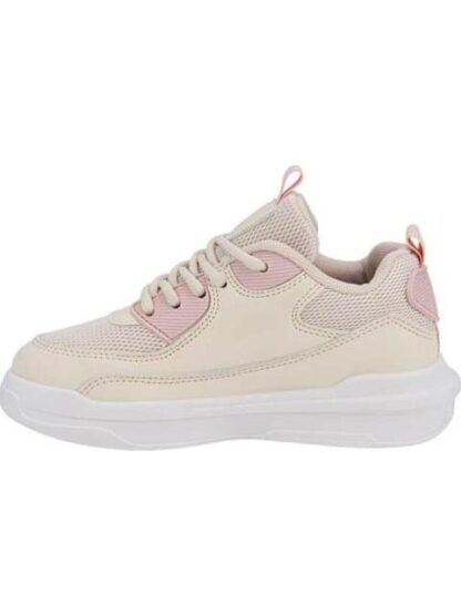 TENIS CASUAL CHOCLO BEIGE/HUESO PROKENNEX - Image 4