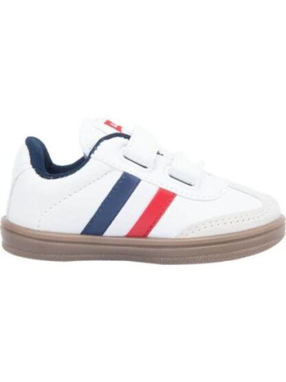 TENIS CASUAL BLANCO LEVIS - Image 5