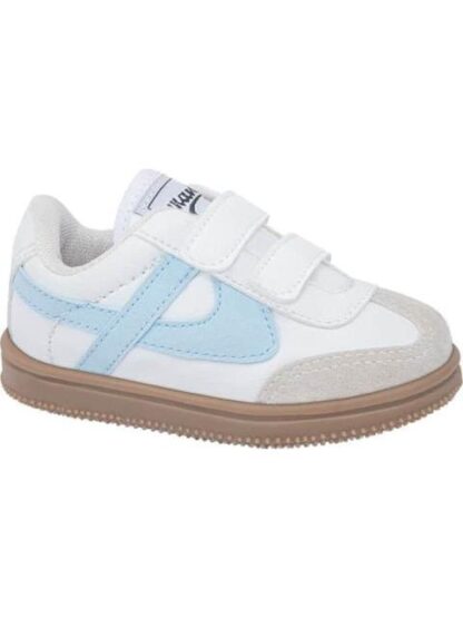 TENIS CASUAL BLANCO PANAM - Image 2