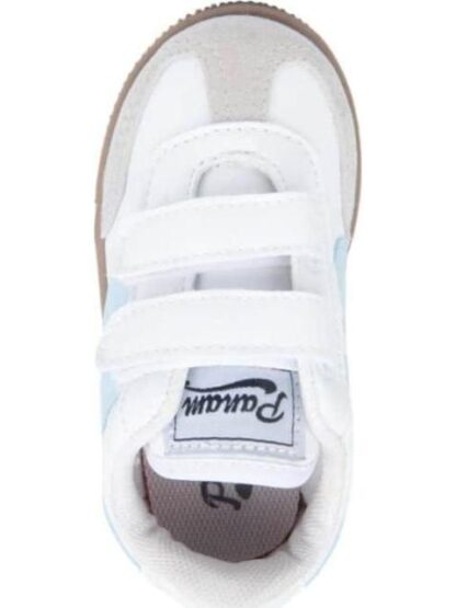 TENIS CASUAL BLANCO PANAM - Image 3