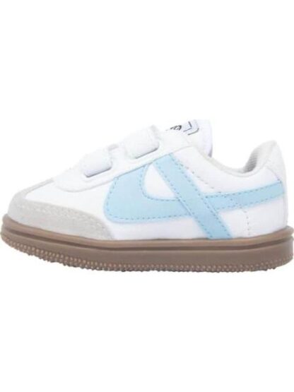 TENIS CASUAL BLANCO PANAM - Image 5
