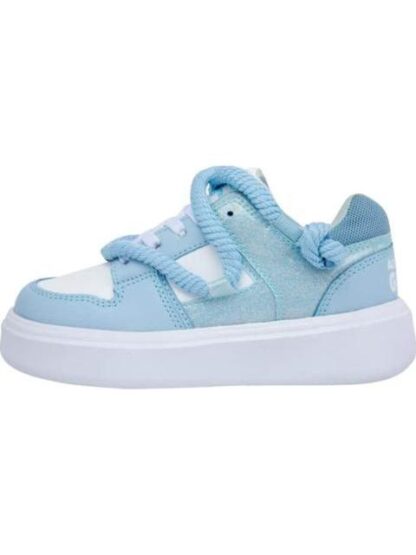 TENIS CASUAL AZUL URBAN SHOES - Image 5