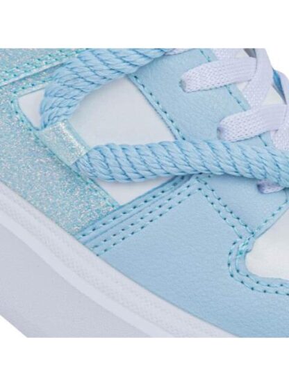 TENIS CASUAL AZUL URBAN SHOES - Image 6