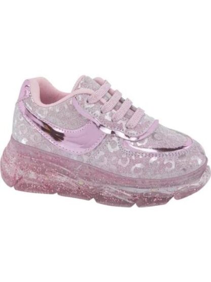 TENIS CON LUCES ROSA URBAN SHOES - Image 2