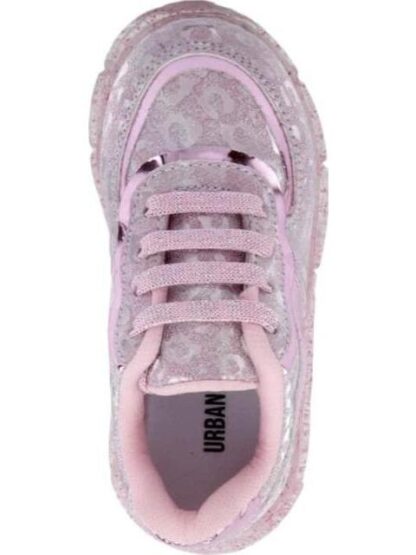 TENIS CON LUCES ROSA URBAN SHOES - Image 3
