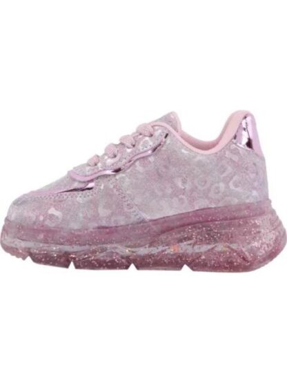 TENIS CON LUCES ROSA URBAN SHOES - Image 5