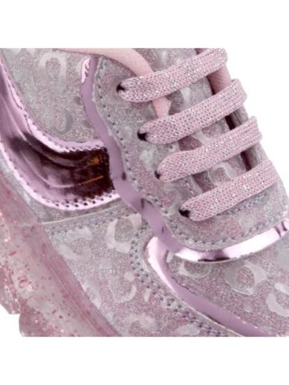 TENIS CON LUCES ROSA URBAN SHOES - Image 6