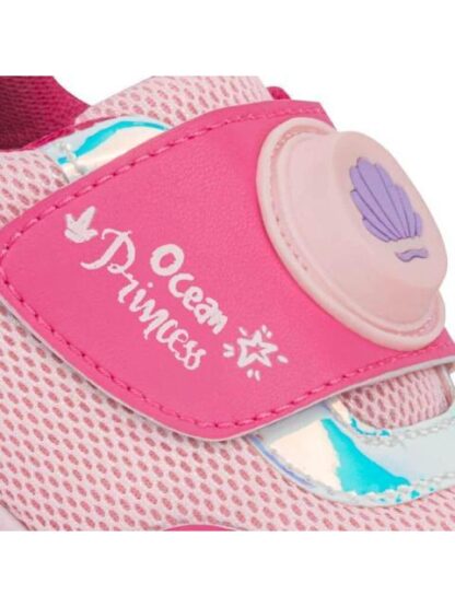 TENIS CON LUCES ROSA BUBBLE GUMMERS - Image 6