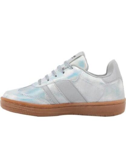 TENIS CASUAL PLATA BLASITO - Image 5