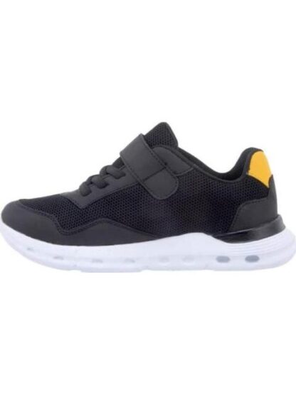TENIS CASUAL CON LUCES NEGRO TRANSFORMERS - Image 5
