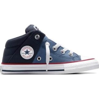 TENIS CASUAL CHUCK TAYLOR ALL STAR AXEL AZUL MARINO CONVERSE