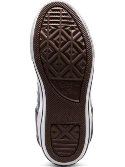 TENIS CASUAL CHUCK TAYLOR ALL STAR AXEL AZUL MARINO CONVERSE - Image 4