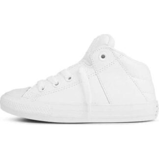 TENIS CASUAL CHUCK TAYLOR ALL STAR AXEL LEATHER BLANCO CONVERSE