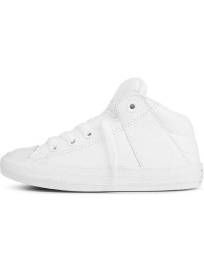 TENIS CASUAL CHUCK TAYLOR ALL STAR AXEL LEATHER BLANCO CONVERSE