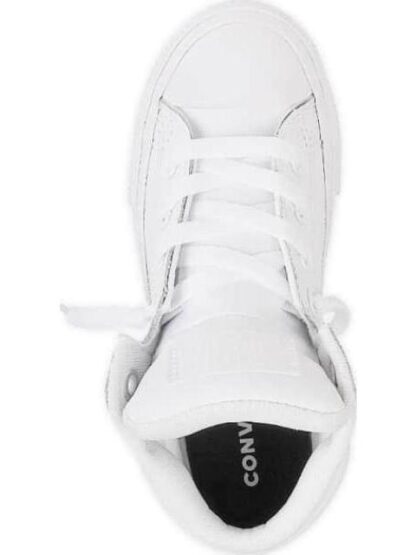 TENIS CASUAL CHUCK TAYLOR ALL STAR AXEL LEATHER BLANCO CONVERSE - Image 3