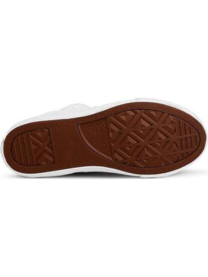 TENIS CASUAL CHUCK TAYLOR ALL STAR AXEL LEATHER BLANCO CONVERSE - Image 4