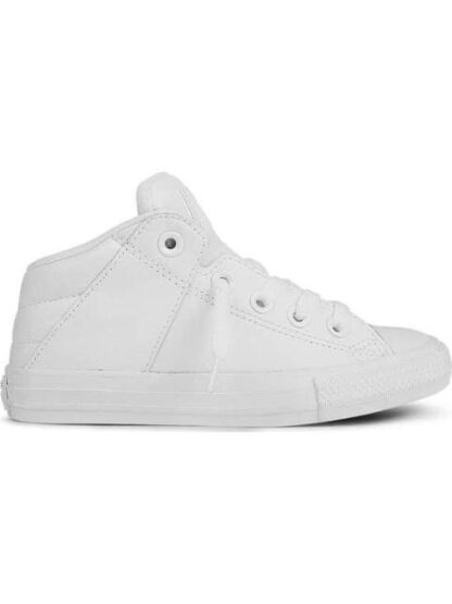 TENIS CASUAL CHUCK TAYLOR ALL STAR AXEL LEATHER BLANCO CONVERSE - Image 5