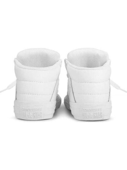TENIS CASUAL CHUCK TAYLOR ALL STAR AXEL LEATHER BLANCO CONVERSE - Image 6