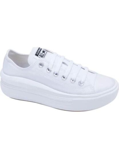 TENIS CASUAL CHUCK TAYLOR ALL STAR BLANCO CONVERSE - Image 2
