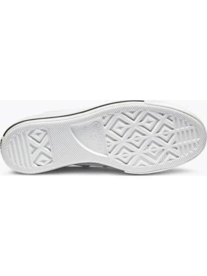 TENIS CASUAL CHUCK TAYLOR ALL STAR BLANCO CONVERSE - Image 4
