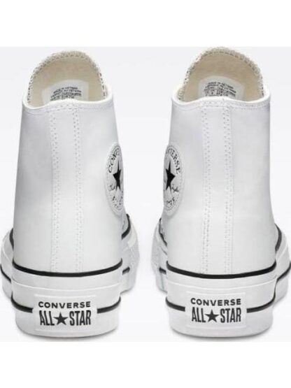 TENIS CASUAL CHUCK TAYLOR ALL STAR BLANCO CONVERSE - Image 6