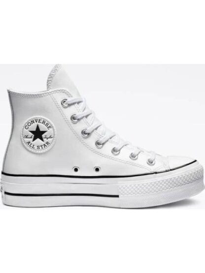 TENIS CASUAL CHUCK TAYLOR ALL STAR BLANCO CONVERSE
