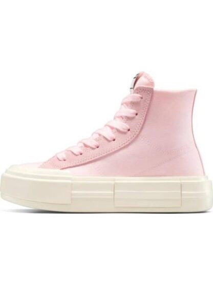 TENIS CASUAL CHUCK TAYLOR ALL STAR CRUISE ROSA CONVERSE - Image 4