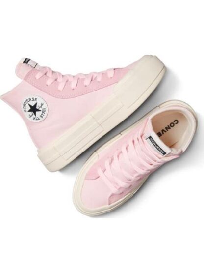 TENIS CASUAL CHUCK TAYLOR ALL STAR CRUISE ROSA CONVERSE - Image 6
