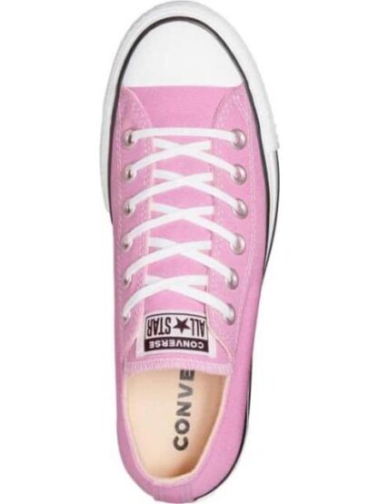 TENIS CASUAL CHUCK TAYLOR ALL STAR LIFT PLATFORM ROSA CONVERSE - Image 2