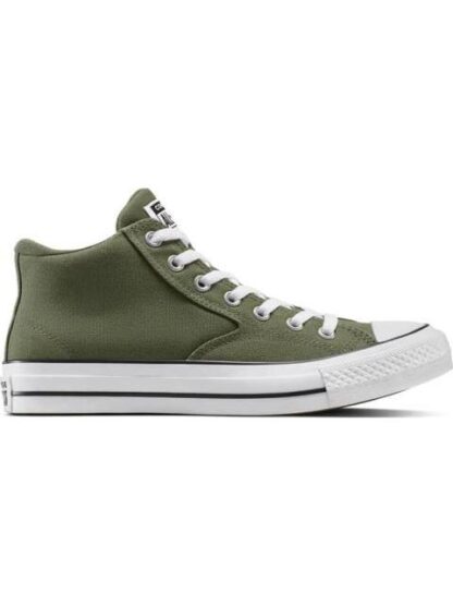 TENIS CASUAL CHUCK TAYLOR ALL STAR MALDEN STREET VERDE OLIVO CONVERSE
