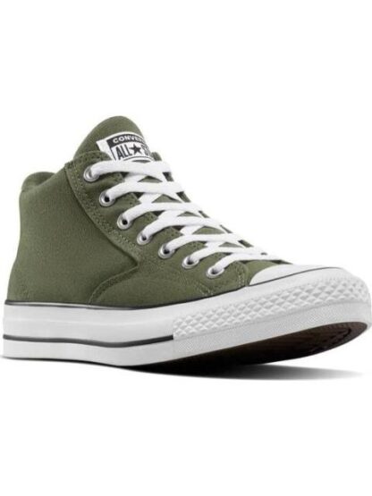 TENIS CASUAL CHUCK TAYLOR ALL STAR MALDEN STREET VERDE OLIVO CONVERSE - Image 2