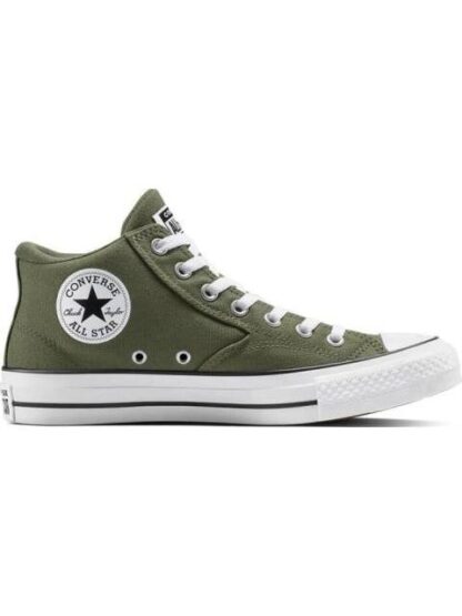 TENIS CASUAL CHUCK TAYLOR ALL STAR MALDEN STREET VERDE OLIVO CONVERSE - Image 4
