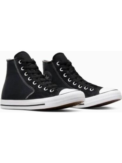 TENIS CASUAL CHUCK TAYLOR ALL STAR NEGRO CONVERSE - Image 2