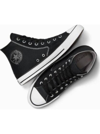 TENIS CASUAL CHUCK TAYLOR ALL STAR NEGRO CONVERSE - Image 3