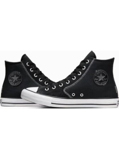TENIS CASUAL CHUCK TAYLOR ALL STAR NEGRO CONVERSE - Image 4