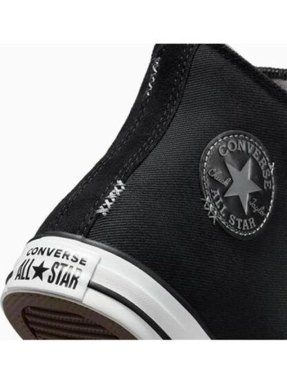 TENIS CASUAL CHUCK TAYLOR ALL STAR NEGRO CONVERSE - Image 6