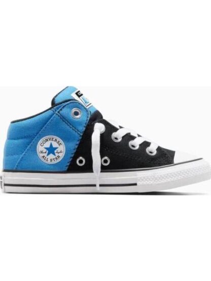 TENIS CASUAL CHUCK TAYLOR AXEL AZUL CONVERSE