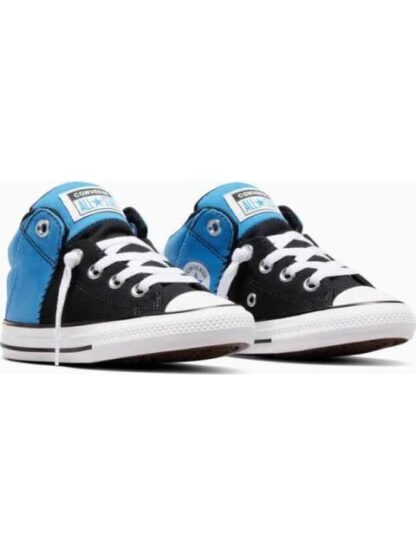 TENIS CASUAL CHUCK TAYLOR AXEL AZUL CONVERSE - Image 2