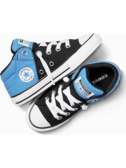 TENIS CASUAL CHUCK TAYLOR AXEL AZUL CONVERSE - Image 3